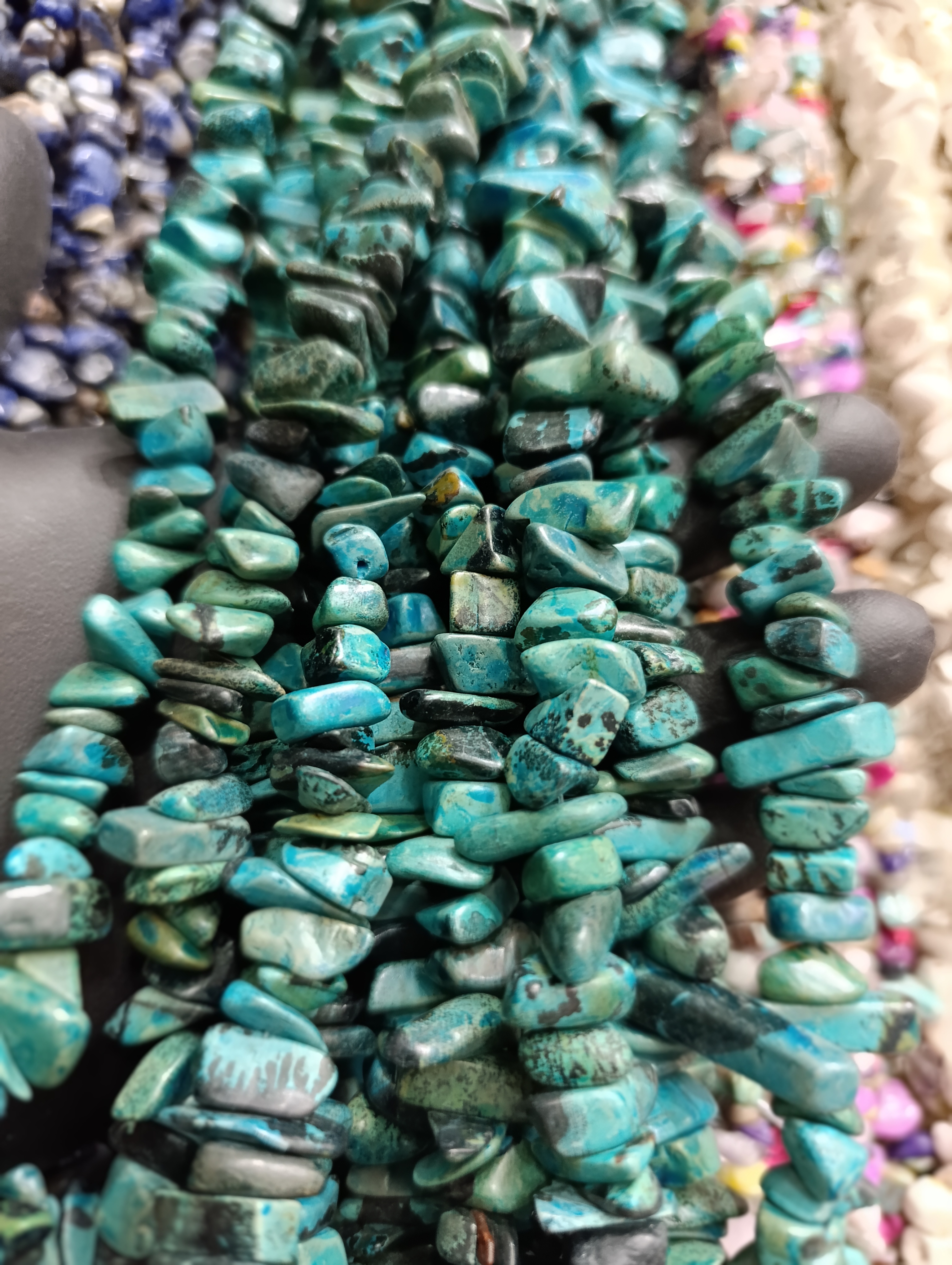 ریسه سنگ چیپسی کریزوکلا (۸۰سانت)